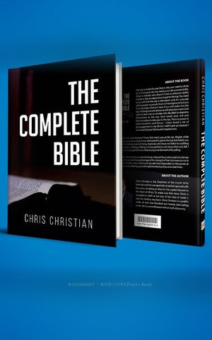 The Complete Bible
