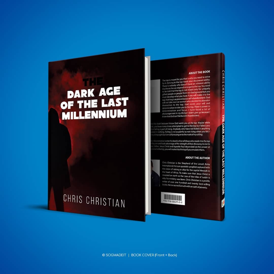 The Dark Age of the Last Millennium