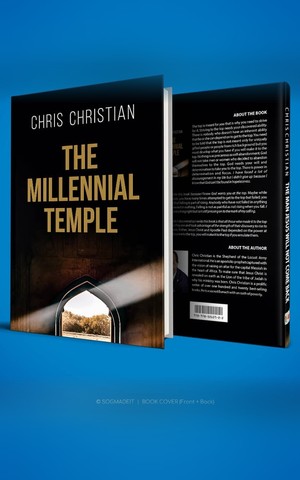 The Millennial Temple
