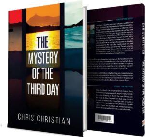 The Mystery of the Third Day