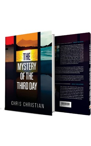 The Mystery of the Third Day
