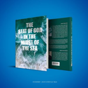 The Seat of God in the Midst of the Sea
