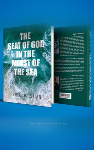 The Seat of God in the Midst of the Sea