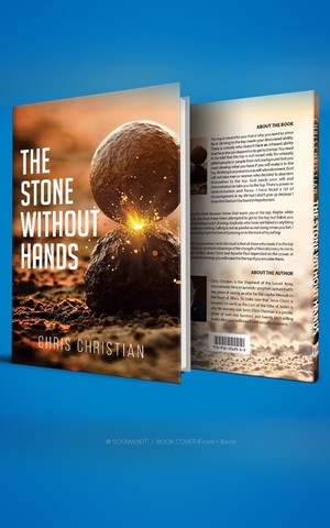 The Stone Without Hands