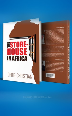 The Storehouse in Africa