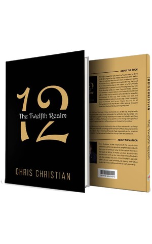 The Twelfth Realm