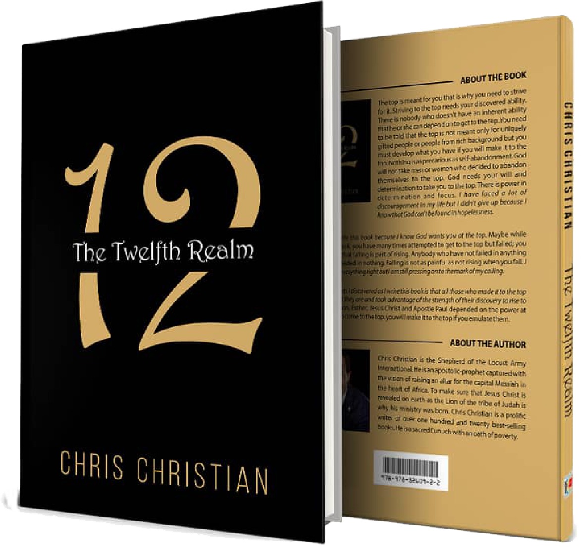 The Twelfth Realm