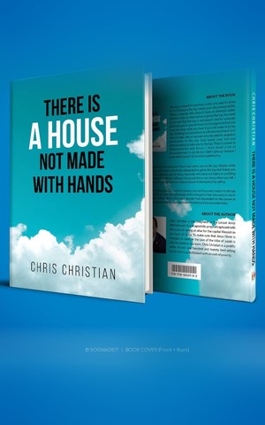 There Is a House Not Made with Hands